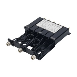 <span class=keywords><strong>Duplexer</strong></span> VHF 30W 136-180Mhz a 6 Cavità per Ripetitore Radio e Comunicazione Radio - Product Image 3