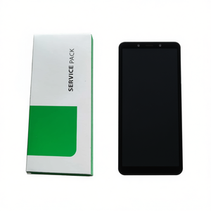 หน้าจอสัมผัส LCD สีดำแบบ Original Service Pack สำหรับ Oppo A73 5G A72 5G A53 5G (ไม่มีกรอบ) จอ LCD โทรศัพท์มือถือ - Product Image 2