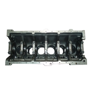 Bloc-cylindres de pièces détachées pour moteur Caterpillar 1N-3574 1N-3576 7N-6550 4P-0623 7n5456 3306 3304 3406 3306B 3126 C15 - Product Image 3