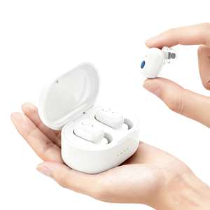 Fabricant chinois d'aides auditives miniatures binaurales pour malentendants, <span class=keywords><strong>protection</strong></span> <span class=keywords><strong>auditive</strong></span> médicale, ITE, BTE - Product Image 2