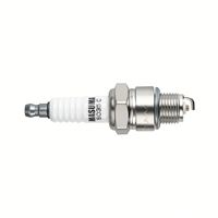 Pièces automobiles MASUMA S035C, bougie d'allumage pour moteur de voiture, espacement pré-ajusté pour ALPINE