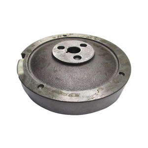 Accessoire pour mini-motoculteur, générateur à essence 5-8 kW, volant magnétique 188F-190, démarreur électrique, pièces et accessoires de générateur - Product Image 3