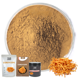 สารสกัดจากผ้าลูกฟูกผงจากธรรมชาติล้วนเป็นการสนับสนุนด้านอาหารเพื่อปรับปรุงพลังงานและสุขภาพ - Product Image 5