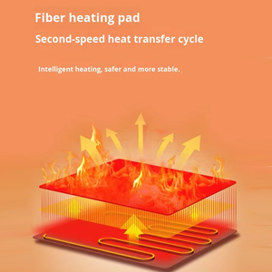 Thể Thao Có Thể Sạc Lại Trượt Tuyết Điện Trượt Tuyết Găng Tay Dành Cho Người Lớn Không Thấm Nước Nhiệt Mùa Đông Nước Nóng Chia Ngón Tay Cho Trượt Tuyết Xe Máy - Product Image 5