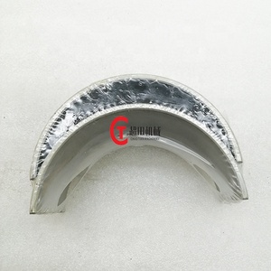Pièces d'excavatrice 328-5573 3285573 9Y7735 Roulement de bielle de moteur 3406B <span class=keywords><strong>C15</strong></span> Roulement de bielle - Product Image 5