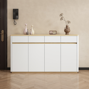 <span class=keywords><strong>Scarpiera</strong></span> in legno massello, - Product Image 4