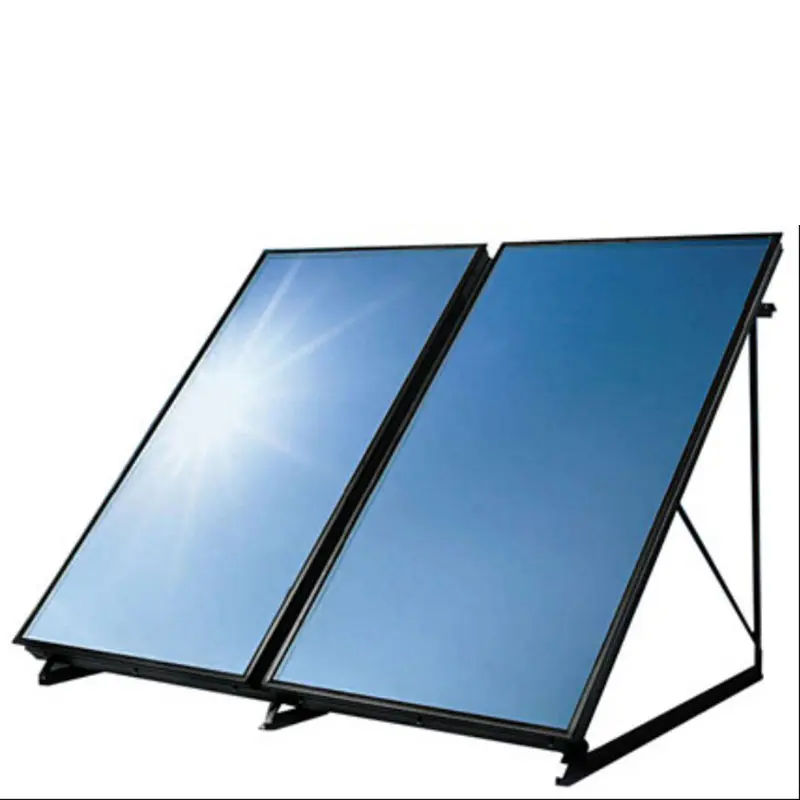 Hot sale solar water heater collectors swimming pool panel system high quality for pool use