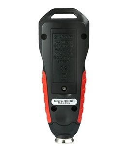 เครื่องวัดความหนาของสารเคลือบ ZOYI ZT-TC13 รุ่นใหม่ ZT-DB03 ZT-DB02 - Product Image 3