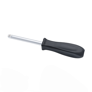 Juego de Llaves de Tubo de 46 Piezas, Juego de Herramientas de Reparación con Llave de Trinquete Rápida, Puntas de Destornillador y Barras de Extensión - Product Image 2