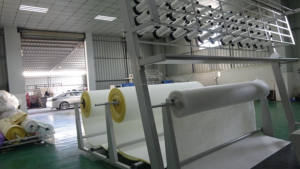 Specializing in the production of computer quilting machine equipment, multi-functional mattress quilting machine - Product Image 2