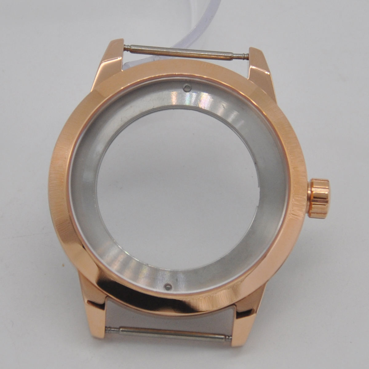 สีโรสโกลด์