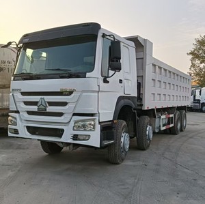 <span class=keywords><strong>Camion</strong></span> benne diesel neuf SINOTRUK HOWO 6x4 371HP |   <span class=keywords><strong>Camion</strong></span> benne urbain poids lourd 10 roues pour travaux de construction - Product Image 4