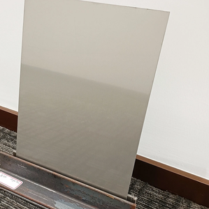 แผ่นสแตนเลสมาตรฐาน JIS 201/304/304L/316/316L/310S/430/436/439/904L/316ti Ba - Product Image 5