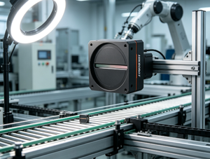Nouvelle Caméra Industrielle Originale HIK ROBOT MV-CL162-91CM 16K 3,5m 2-Lignes Mono pour Liaison de Caméra et Scan de Ligne - Product Image 6