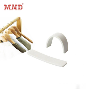 Công nghiệp giặt lập trình 865-928MHz Silicone UHF RFID khăn có thể giặt RFID giặt Tag cho Khăn trải giường - Product Image 1