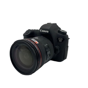 Appareil photo reflex numérique plein format d'occasion EOS <span class=keywords><strong>6D</strong></span> Mark II (6D2) original en gros avec objectif <span class=keywords><strong>EF</strong></span> 50mm F/1.8 STM, kit 24MP, vidéo 4K - Product Image 5