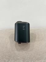 Diffuseur d'air intelligent pour voiture de luxe avec logo personnalisé OEM, vaporisateur automatique de parfum, lampe d'ambiance, clip de ventilation, nouveau moule en métal de luxe