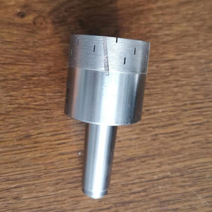 Mũi Khoan Lõi Kim Cương Cưa Lỗ Cắt Kính Liên Tục Không Mài Mòn Hơn 10000 Lỗ 35Mm 40Mm - Product Image 3