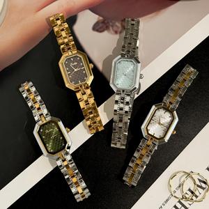 <span class=keywords><strong>Montres</strong></span>-bracelets de luxe de marque Scottie 9783, <span class=keywords><strong>montres</strong></span> à quartz de haute qualité, étanches, <span class=keywords><strong>montres</strong></span> de luxe, cadeau pour femmes - Product Image 6