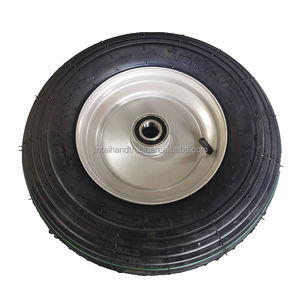 Nouveau pneu de tracteur agricole sans chambre à air 4.80/4.00/<span class=keywords><strong>480</strong></span>/<span class=keywords><strong>400</strong></span>-<span class=keywords><strong>8</strong></span> <span class=keywords><strong>roue</strong></span> en caoutchouc pneumatique pour tracteurs agricoles roues pivotantes - Product Image 4