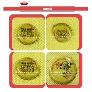 Imprimante à jet d'encre portable mini laser parfaite <span class=keywords><strong>pour</strong></span> l'impression de la date d'expiration des cartes d'identité en plastique, métal, ciment, bois - Product Image 3