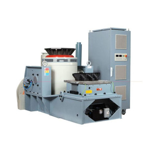 نظام اختبار الاهتزاز الكهرومغناطيسي للتبريد والتبريد - Product Image 2