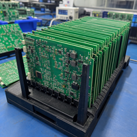 Fabricant de circuits imprimés pour l'électronique grand public – Assemblage clé en main pour les marques d'électroménager et d'électronique