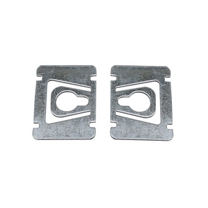 Hongzun Photo Frame Aluminum Alloy Slip <b>Hook</b> 40x30mm Movable <b>Hook</b> For Mirror Hardware <b>Tool</b> Accessory - Product Image 3