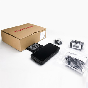 Opslag Pda Honeywell Eda 5K <span class=keywords><strong>Ip67</strong></span> Mobiele Dataterminal <span class=keywords><strong>Android</strong></span> Pda EDA51K-0-BE21SQCGD - Product Image 4