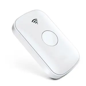 Concox Waterdichte Persoonlijke Mini Gps Tracker Q2 Voor Kinderen Ouderen