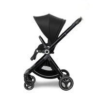 Carriola Poussette bébé pour nouveau-nés et nourrissons Cochesitos Cochecito De Bebe