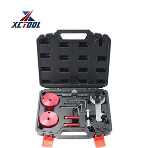 XCTOOL Engine Timing <b>Tool</b> Kit 2.0L Ford Specific Alloy Steel Auto Repair <b>Set</b> - Product Image 2