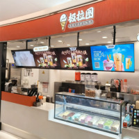 Panneau d'affichage à cristaux liquides de restaurant LED suspendue panneau de menu dynamique pour la décoration de publicité de restaurant de magasin de voiture haute résolution