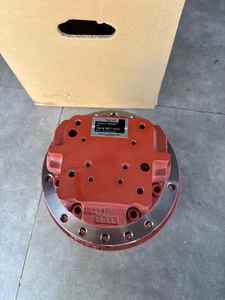 Hongwang อะไหล่รถขุดรับประกัน1ปี PHV-2B-20 PHV-1B-12 PHV-3B-35 PHV-3B-35 PHV-4B-60 PHV-5B-110ขั้นสุดท้าย - Product Image 6