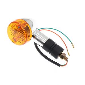 Xe máy tín hiệu lần lượt tín hiệu ánh sáng <span class=keywords><strong>LED</strong></span> chỉ số blinker đèn winker Assy hệ thống chiếu sáng - Product Image 5