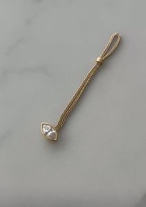 เครื่องประดับสั่งทำพิเศษ แหวนทองแท้ 9k 10k 14k 18k ทองคำขาว ทองคำชมพู ทองคำเหลือง ประดับเพชร/พลอยจากแล็บ ผลิตจากโรงงาน - Product Image 4