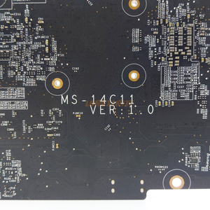 Para la placa base de la computadora portátil MSI Prestige 14, 2000, 12, 12, 12, 12, 12, 12, 12, 12, 12, 30, 12 - Product Image 3