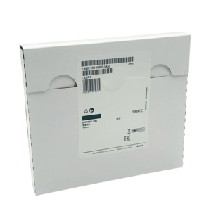 Nuevo y Original para 6ES7 590-1AB60-0AA0 6ES7590-1AB60-0AA0, Rieles de Instalación para Controlador PLC, Programación - Product Image 2