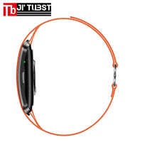 Neuestes Bildschirmloses Android Smart-Armband Y105 für Männer und Frauen 17g IP68 Wasserdichter Fitness-Tracker Uhr mit Herzfrequenzmesser