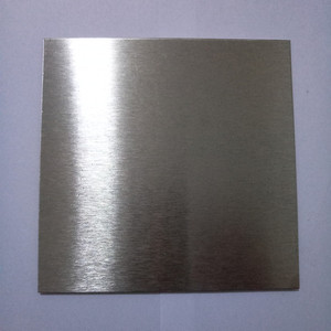 Plaque en alliage Tzm haute température de qualité supérieure haute pureté 99.95% prix de la feuille de molybdène par kg - Product Image 5