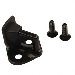 สำหรับฟอร์ด ดอร์ล็อค อิมแพคท์ พินส์ 9L3Z-1522008 5L3Z-1522008A อะไหล่ทดแทนเหล็กชุบสังกะสี - Product Image 3
