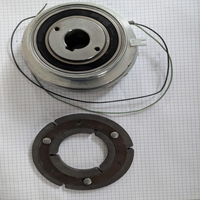 Plc Intorq 14.105.12.30 24v 35w Kopling dengan Plat Berdiameter 25mm untuk Produk Bergaransi