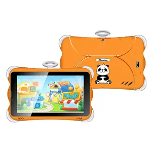 Tablettes Android pour enfants wintouch personnalisées 7 pouces 8 Go tablette éducative pour enfants avec carte sim tablette pc