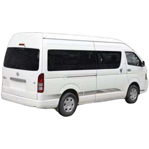 <span class=keywords><strong>Bus</strong></span> Coaster Hiace d'occasion de marque chinoise haute performance à bas prix à vendre - Product Image 3