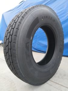 ผลิตในประเทศไทย 11r22.5 16pr ยางรถบรรทุก Z-<span class=keywords><strong>Trac</strong></span> ตารางขนาดยางรถบรรทุก ยี่ห้อดัง ยางรถบรรทุกแบบ Pneu - Product Image 3