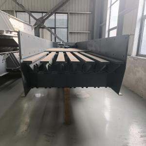 High Efficiency Rock Sand Gravel Vibratory Feeder - Product Image 3