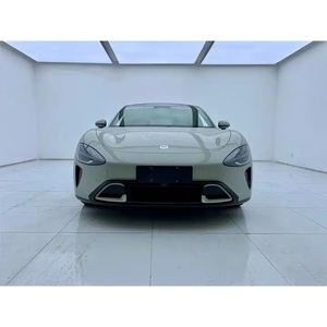 <span class=keywords><strong>Xiaomi</strong></span> SU7 2024, Sedán Eléctrico de Lujo Fabricado en China, Vehículo de Nueva Energía con Volante a la Izquierda, 700 KM de Autonomía, Caja de Cambios Automática de Alta Velocidad, Cuero - Product Image 2