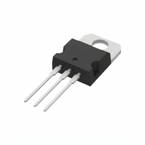 Composants électroniques Transistors TO-220 STP26N65DM2 Distributeur agréé - Product Image 1