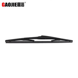 Aplicable al conjunto del brazo del limpiaparabrisas trasero del Toyota Yaris L 2014-2020 - Product Image 1