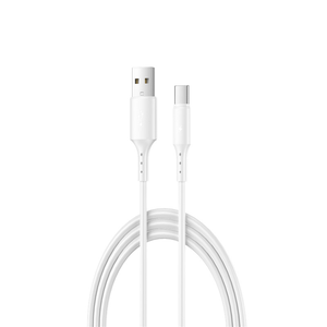 <span class=keywords><strong>Cable</strong></span> de Carga de Silicona Líquida, Carga Rápida PD Compatible con Teléfonos Android Tipo-C (Xiaomi, VIVO) y Dispositivos <span class=keywords><strong>Apple</strong></span> - Product Image 4